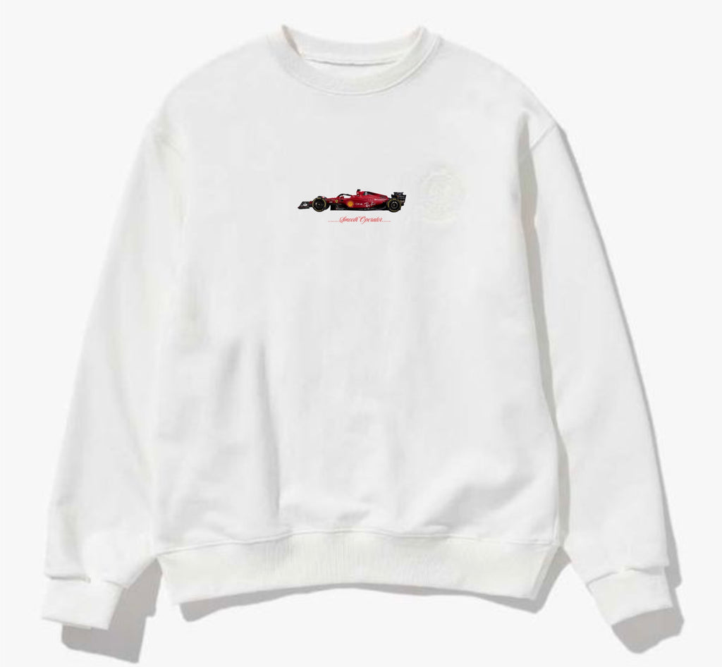 ‘Smooth Operator’ Sweatshirt