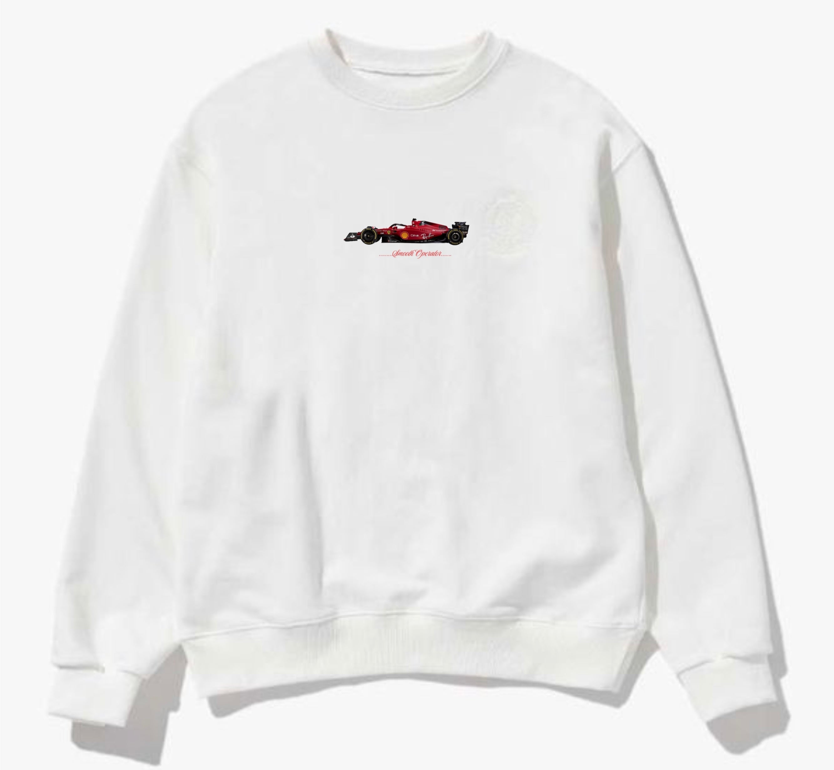 ‘Smooth Operator’ Sweatshirt