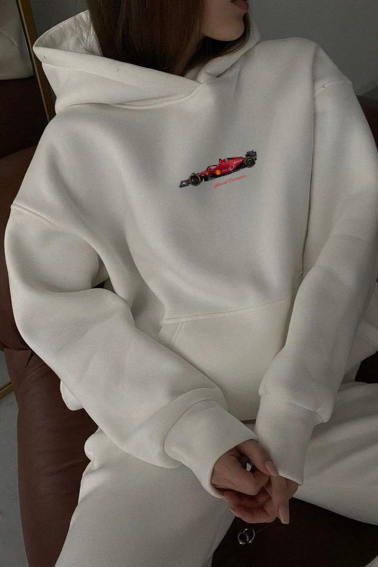 ‘Smooth Operator’ Sweatshirt